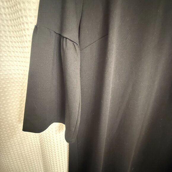 Gap Bell Sleeve Dress - Picture 3 of 4